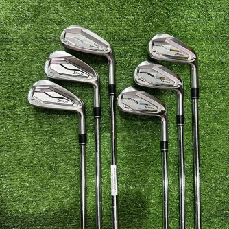 IRON SRIXON ZX5 (5-P) 
