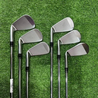 IRON SRIXON ZX5 (5-P) 
