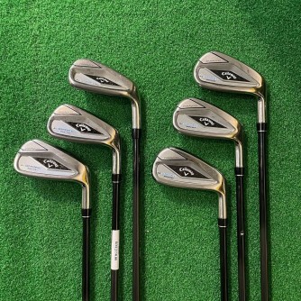 IRON CALLAWAY AI SMOKE (6-A)