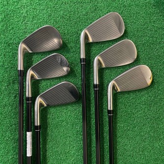 IRON CALLAWAY AI SMOKE (6-A)