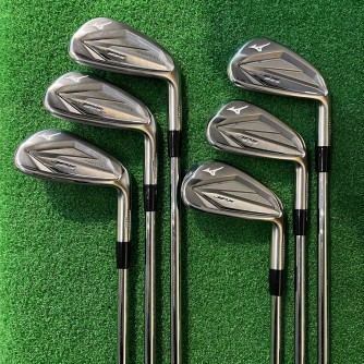 IRON MIZUNO JPX 923 FORGED (5-P) 