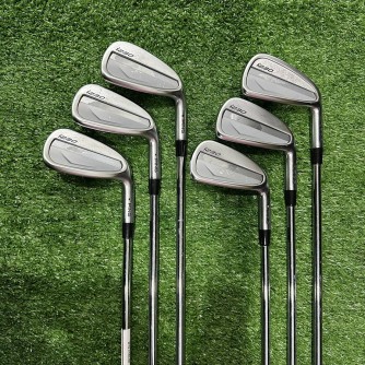 IRON PING I230 (5-W) 