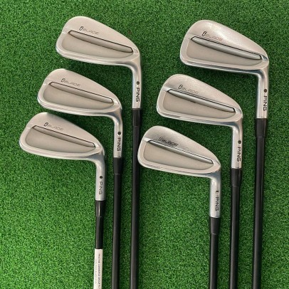 IRON PING IBLADE (5-W) 