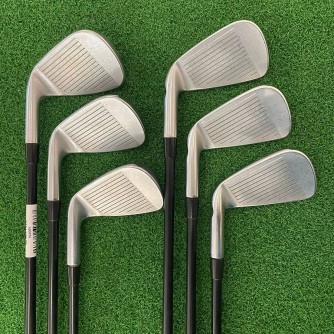 IRON PING IBLADE (5-W) 