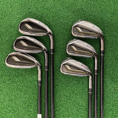 Iron Taylormade Rbladez Max (5-P)