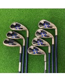 Iron Callaway X22 (5-S)