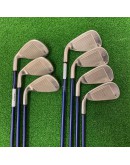 Iron Callaway X22 (5-S)