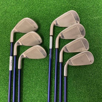 Iron Callaway X22 (5-S)