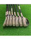 Iron Callaway X22 (5-S)