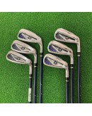 Iron Yamaha Inpres UD+2 2019 (7-AS)