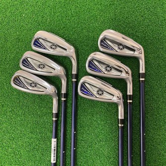 Iron Yamaha Inpres UD+2 2019 (7-AS)