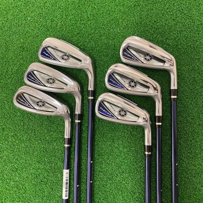 Iron Yamaha Inpres UD+2 2019 (7-AS)