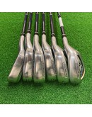 Iron Yamaha Inpres UD+2 2019 (7-AS)