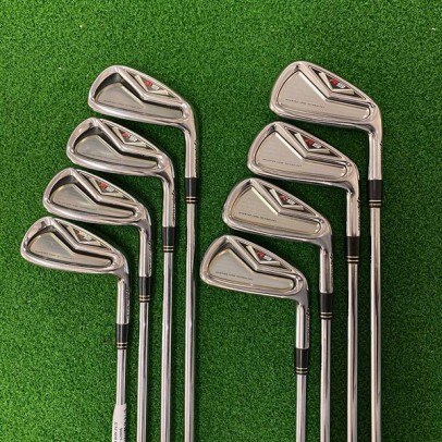 Iron Taylormade R9 (3-P)