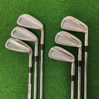 Iron Mizuno MP18 (5-P)