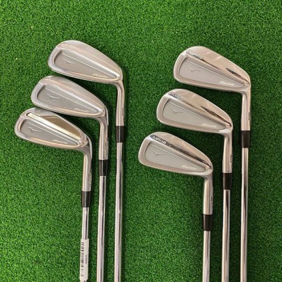 Iron Mizuno MP18 (5-P)