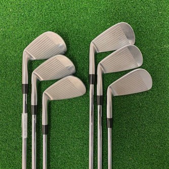 Iron Mizuno MP18 (5-P)