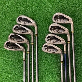 Iron XXIO MP700 (5-S)