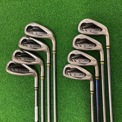 Iron XXIO MP700 (5-S)