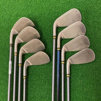 Iron XXIO MP700 (5-S)