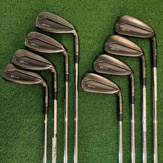 IRON PING G710 (4-P,W,U)