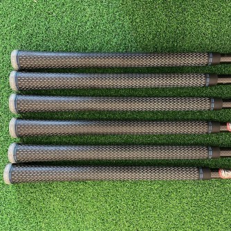 IRON TAYLORMADE SIM MAX (5-P)