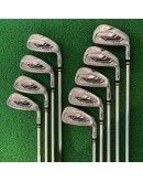 IRON HONMA BERES FORGED 2 STAR (5-AW,SW)