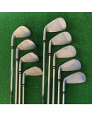 IRON HONMA BERES FORGED 2 STAR (5-AW,SW)
