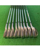 IRON HONMA BERES FORGED 2 STAR (5-AW,SW)