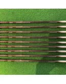 IRON HONMA BERES FORGED 2 STAR (5-AW,SW)