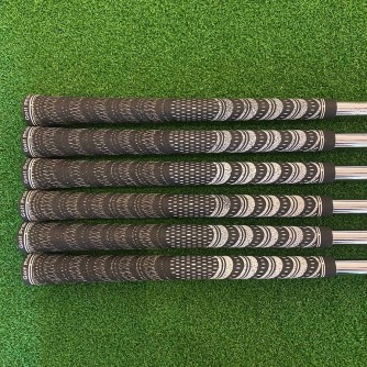 IRON TAYLORMADE STEALTH HD (5-P)