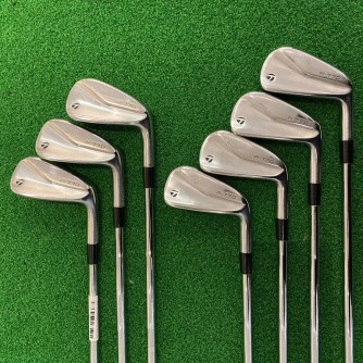 IRON TAYLORMADE P770 2020 (4-P)