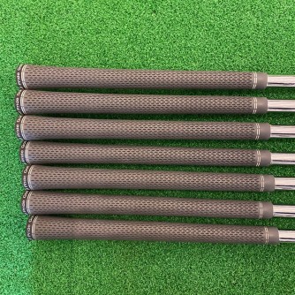 IRON TAYLORMADE P770 2020 (4-P)