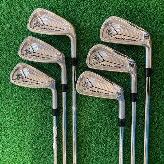 IRON YAMAHA RMX FORGED (5-P)