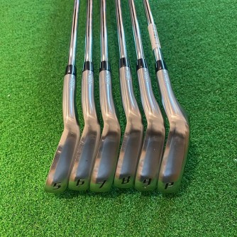 IRON YAMAHA RMX FORGED (5-P)