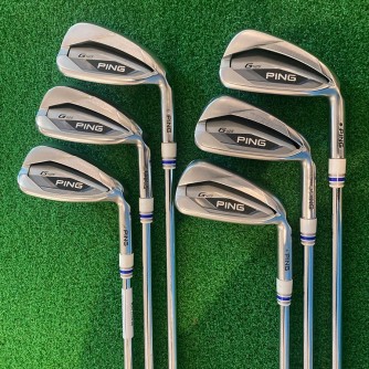 IRON PING G425 (5-W)