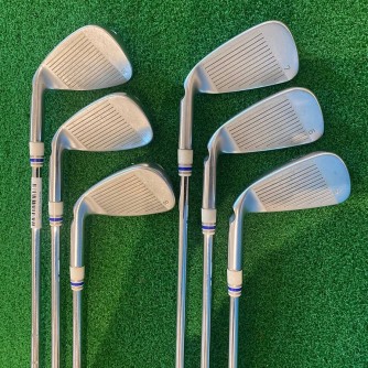 IRON PING G425 (5-W)