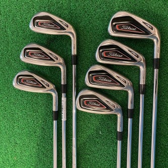 IRON TITLEIST AP1 716 (5-P,W)