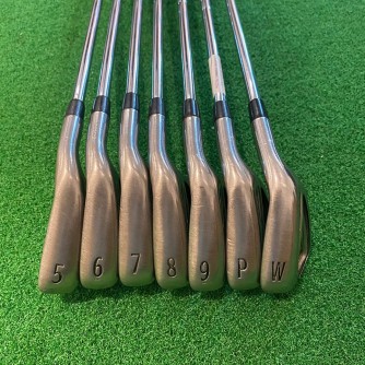 IRON TITLEIST AP1 716 (5-P,W)