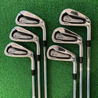 IRON SRIXON Z 585 (5-P)