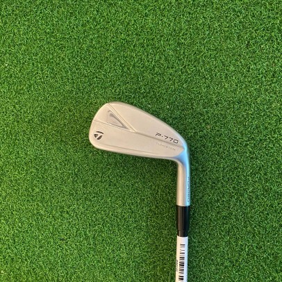IRON 7 TAYLORMADE P770 2023