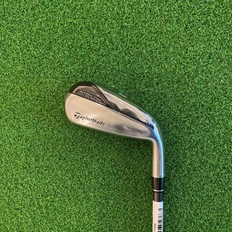 IRON 5 TAYLORMADE STEALTH DHY