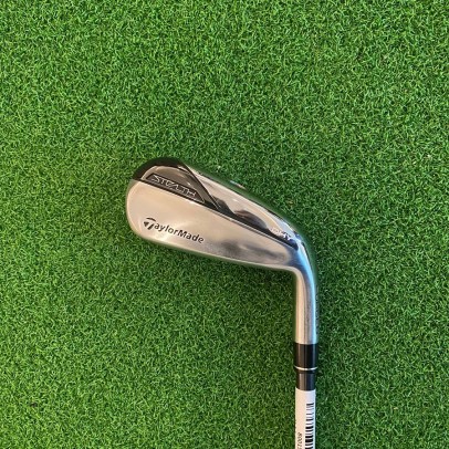 IRON 5 TAYLORMADE STEALTH DHY