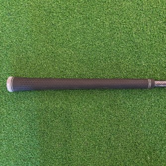 IRON 5 TAYLORMADE STEALTH DHY