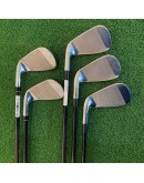 IRON CALLAWAY AI SMOKE MAX FAST (6-P)