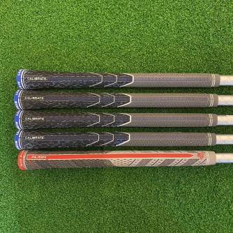 IRON CALLAWAY AI SMOKE MAX FAST (6-P)