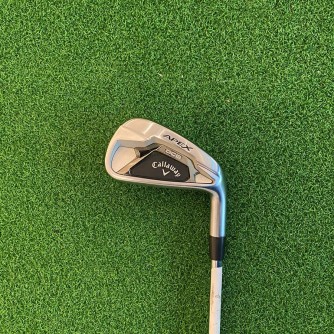 IRON 7 CALLAWAY APEX DCB
