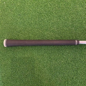 IRON 7 CALLAWAY APEX DCB