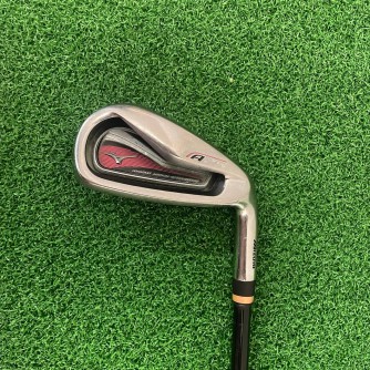 Iron 7 Mizuno JPX A25 2008