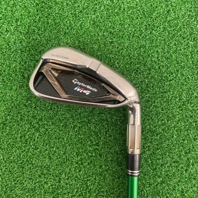 Iron 6 Taylormade M4